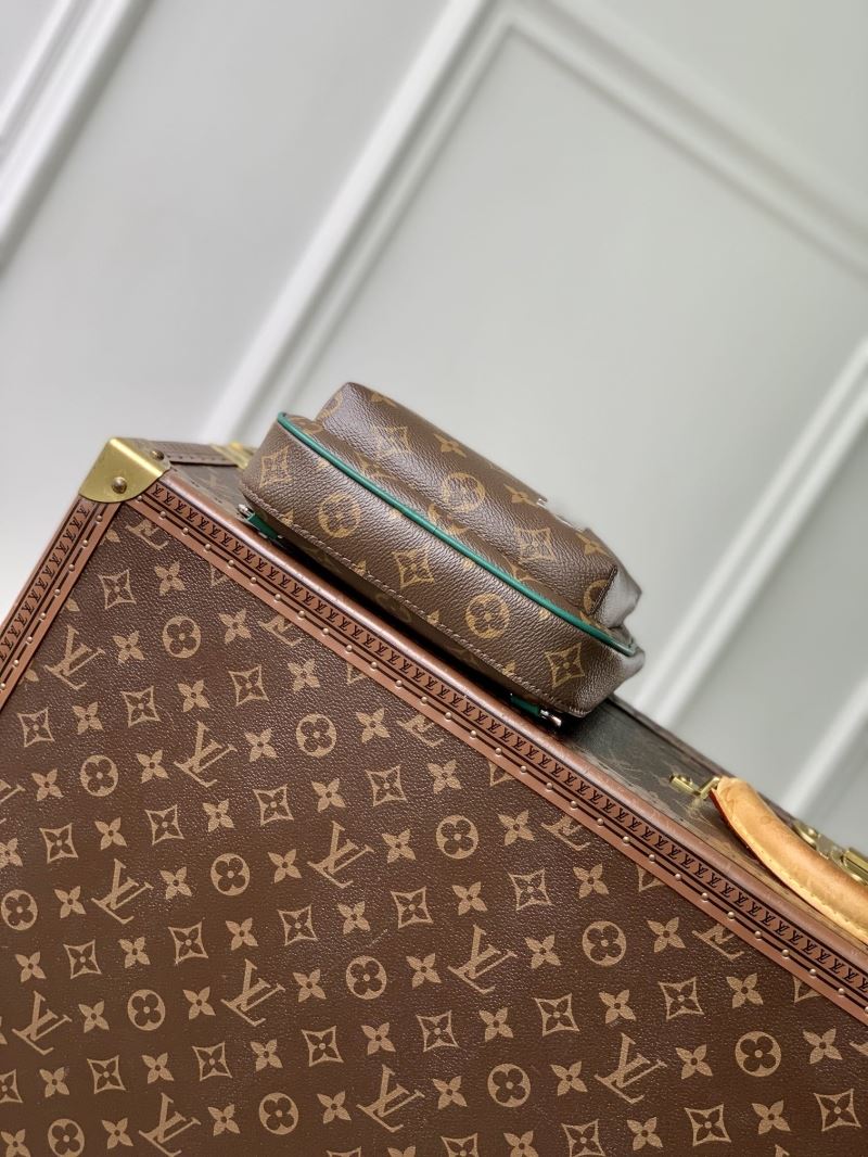 LV Waist Chest Packs